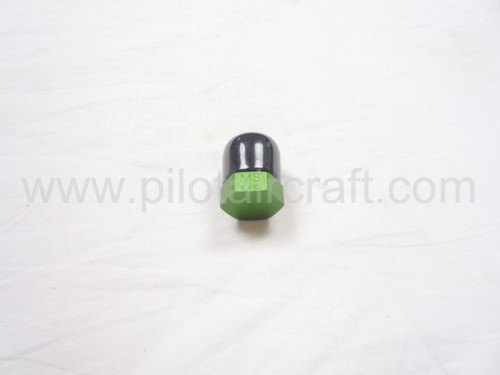 MS21913D6   PLUG